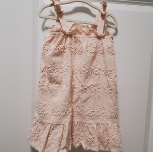 Zara kids SCHIFFLI Dress